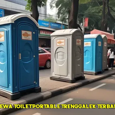 sewa toilet portable trenggalek terbaik
